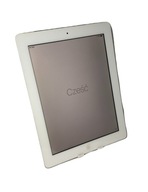 Tablet Apple iPad (4th Gen) 9,7" 1 GB / 16 GB strieborný