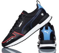 BUTY MĘSKIE SPORTOWE PUMA BMW MMS R78 01-42