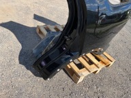 quarter rear left fender left rear part rear Ford Explorer V 2011-2019