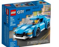 Lego City Športové auto 60285 Auto Kocky