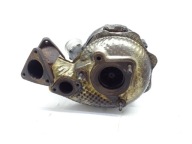turbo AUDI A6 C7 VW 059145874L