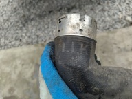 MERCEDES pipe wiring air LLK