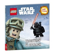LEGO Star Wars Złoczyńcy w opałach