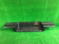 ISUZU D-MAX III bumper rear rear part STOPIEN