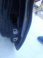 HYUNDAI TERRACAN 01-06 door front front left