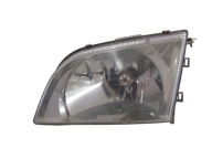 MITSUBISHI SPACE STAR and light left front