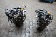 engine complete DACIA RENAULT H4DF470 10 TYSKM