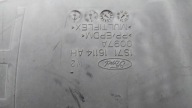 mudguard right right front front FORD MONDEO MK3 III 00-06
