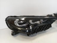 light lights FULL LED ALFA ROMEO STELVIO 505670010 505670060