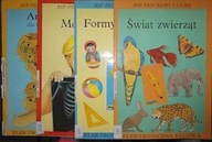 Świat zwierząt.Formy i -