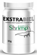 Shrimp Nature Ekstra Biel 30g