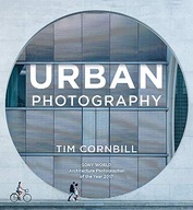 Urban Photography Cornbill Tim