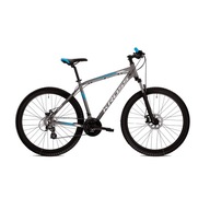 Kross Hexagon 3.0 2022 L 21 palcový bicykel Zadarmo