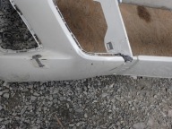 bumper front BMW X3 G01 X4 G02 LIFT M PAKIET