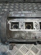 Abdeckung der Ventile DES MOTORS VW PASSAT B5 1.8 ADR 058103475G