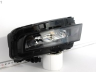 SEAT LEON III 3 5F0 ST ATECA 575 16-20 fog light LED right W bumper front