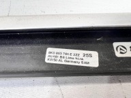 moulding CHROM door windows AUDI A4 B8 P T 8K0853764E 1/26