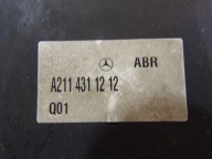 Pompa ABS MERCEDES W211 A2114311212