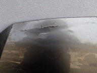 Cofano VW PASSAT B7 11-14 3AA823031