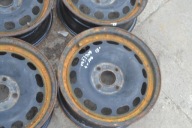 disk stalowa Sudrad 6.5" x 15" 4x108 ET 27
