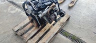 engine complete AUDI A4 B8 A5 A6 SEAT EXEO 2.0 TDI 170KM * CAHA 5