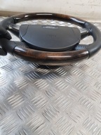 steering wheel, MULTIFUNKCJA + airbag airbag driver´s FORD MONDEO MK3