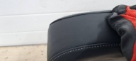 A6 C8 4K rest seat right front leather SKORZANY SLINE 23R A7 4K