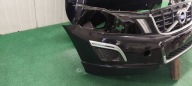 bumper front VOLVO XC60 R-design 08-14 LAK: 452-46