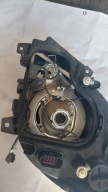Mercedes Sprinter W 906 06-09 R. light front right lens EUROPA