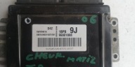 CHEVROLET SPARK MATIZ computer ECU 96801808 5WY545