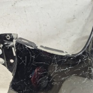 VW FOX 03-10 fender front front left