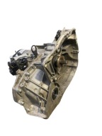 CAMBIO RENAULT CLIO III MODUS 1.2 JH3128