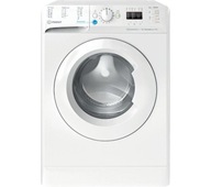 Pralka Indesit BWSA 61294 W EU N 6 kg 1200 obr/min