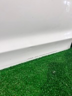 door rear part rear. left HYUNDAI ELANTRA VI