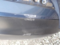 bumper rear part rear FORD FOCUS MK4 IV KOMBI 2018