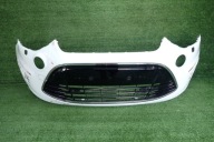 FORD S-MAX LIFT 10-15 front bumper front