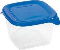 CURVER - Ételtároló doboz - műanyag - FRESH doboz - 1,2 L