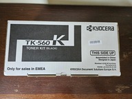 Toner Kyocera TK-560K TK560K 1T02HN0EU0 czarny (black)