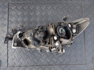 light front front right left UK MAZDA 6 III GJ