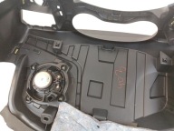 dashboard instrument panel console passenger airbag PEUGEOT 301 (2012-2017) EUROPA