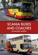 Scania Buses and Coaches Berry Howard