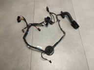 Audi A5 Sportback 8TA bundle door right rear part 8T8971688AA