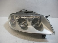 light right front VOLKSWAGEN TOUAREG XENON 7L6941016BK