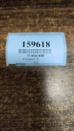CITROEN C3 DEVIO LUCI TERGICRISTALLO TERGI 96576767XT