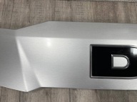DAF XG 2021-> moulding grille LOGO grill 2263820