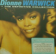Dionne Warwick - The Definitive Collection