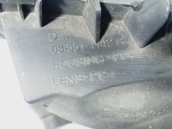 light right reflektor right front OE 085511142R RENAULT Megane 2 II 03-06