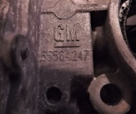 Valvola a farfalla 55564247 CORSA D MERIVA B ASTRA J 1.3