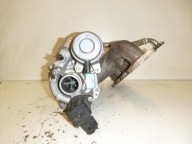 turbo VW PASSAT B6 1.4 2009r. 03C145703B