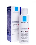 La Roche-Posay Kerium DS szampon przeciwłupieżowy intensywna kuracja 125 ml